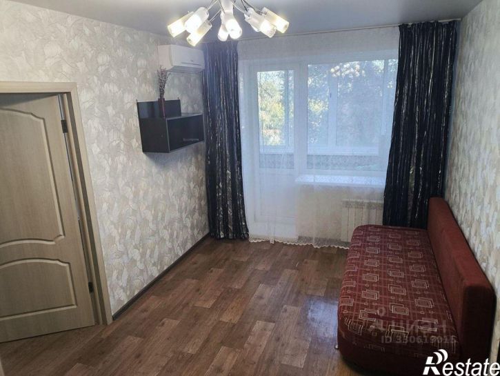 2-комн квартира улица Красных Коммунаров, 20,  д. 20