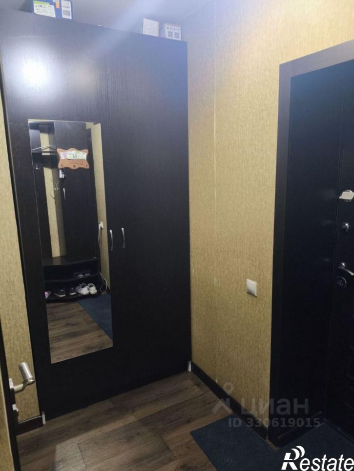 2-комн квартира улица Красных Коммунаров, 20,  д. 20