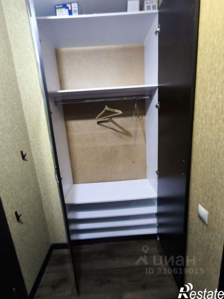 2-комн квартира улица Красных Коммунаров, 20,  д. 20