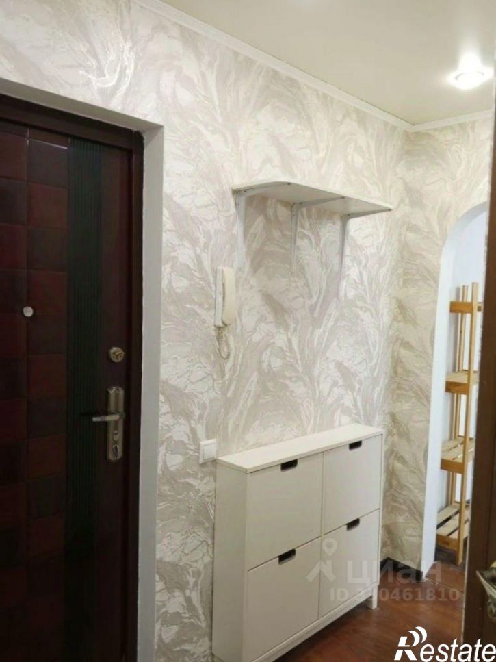 1-комн квартира Тушинская улица, 43,  д. 43