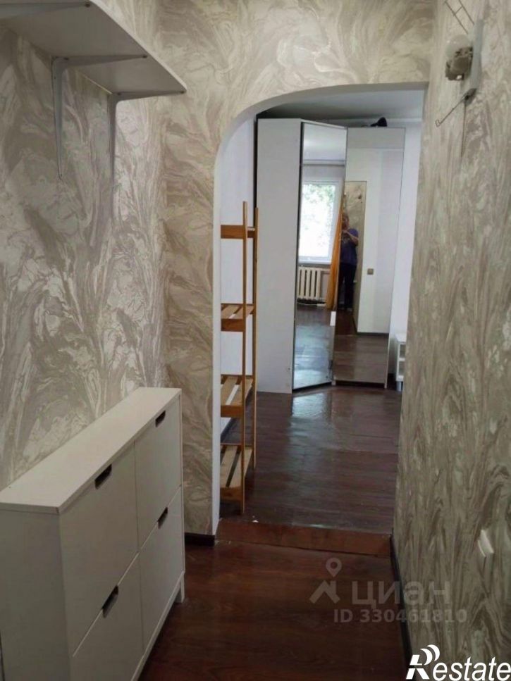 1-комн квартира Тушинская улица, 43,  д. 43