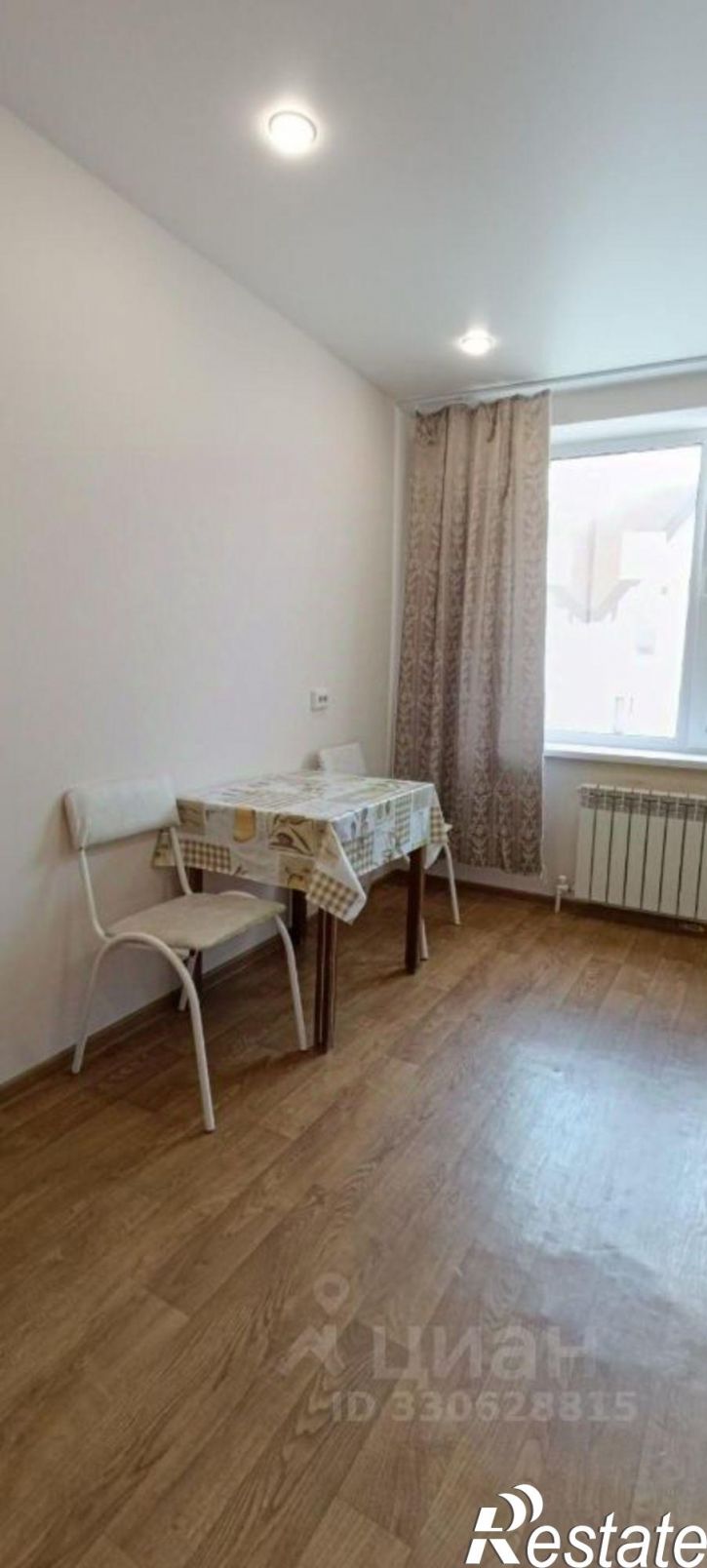 1-комн квартира улица Мира, 75,  д. 75