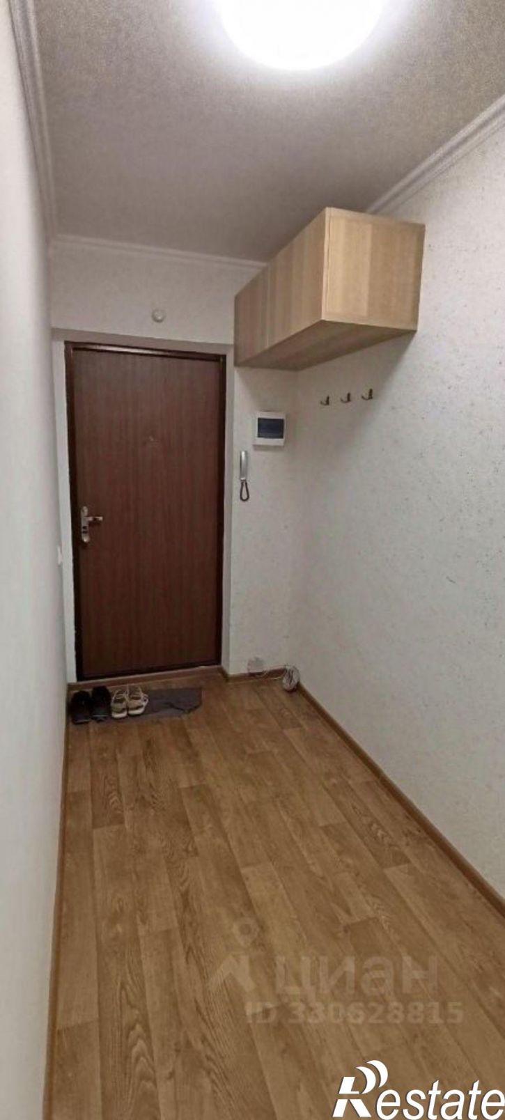 1-комн квартира улица Мира, 75,  д. 75