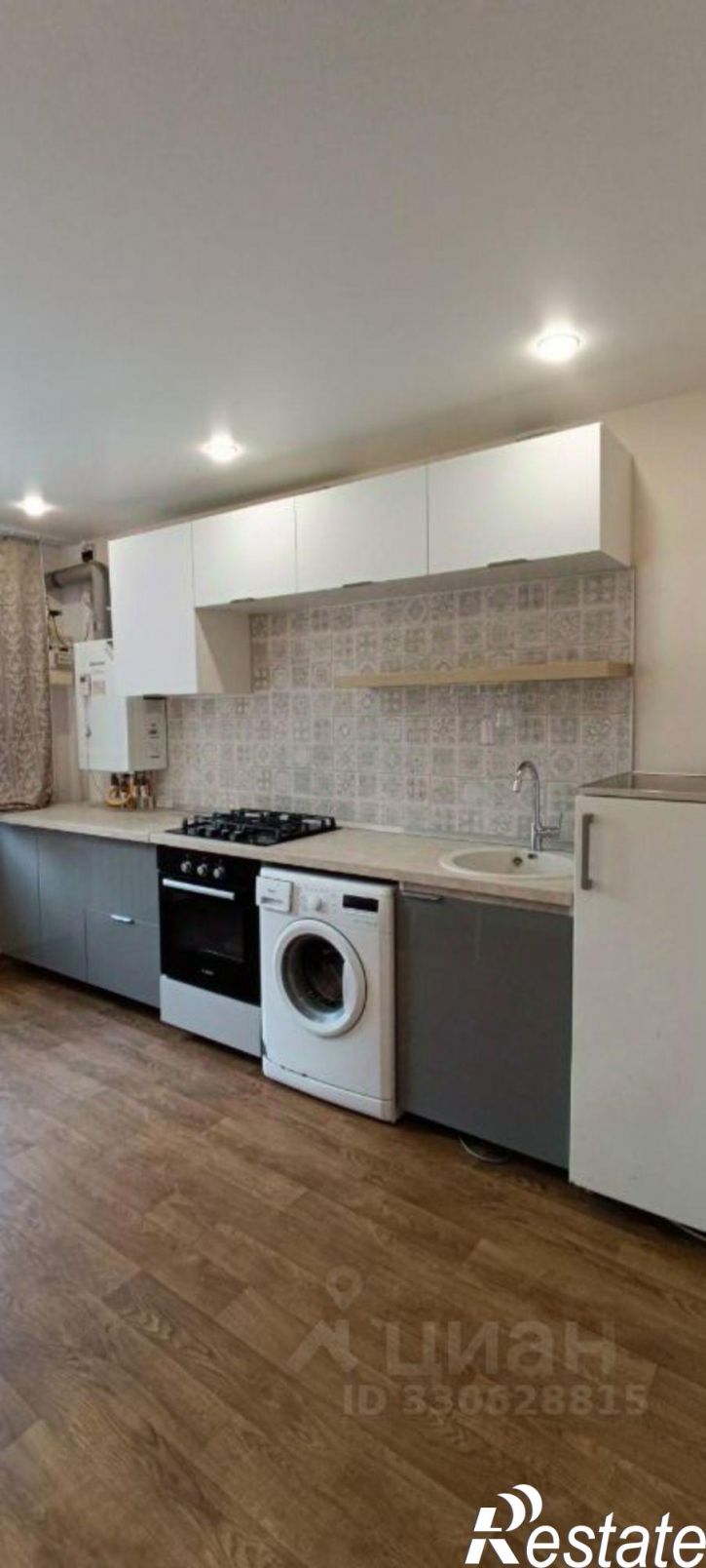 1-комн квартира улица Мира, 75,  д. 75