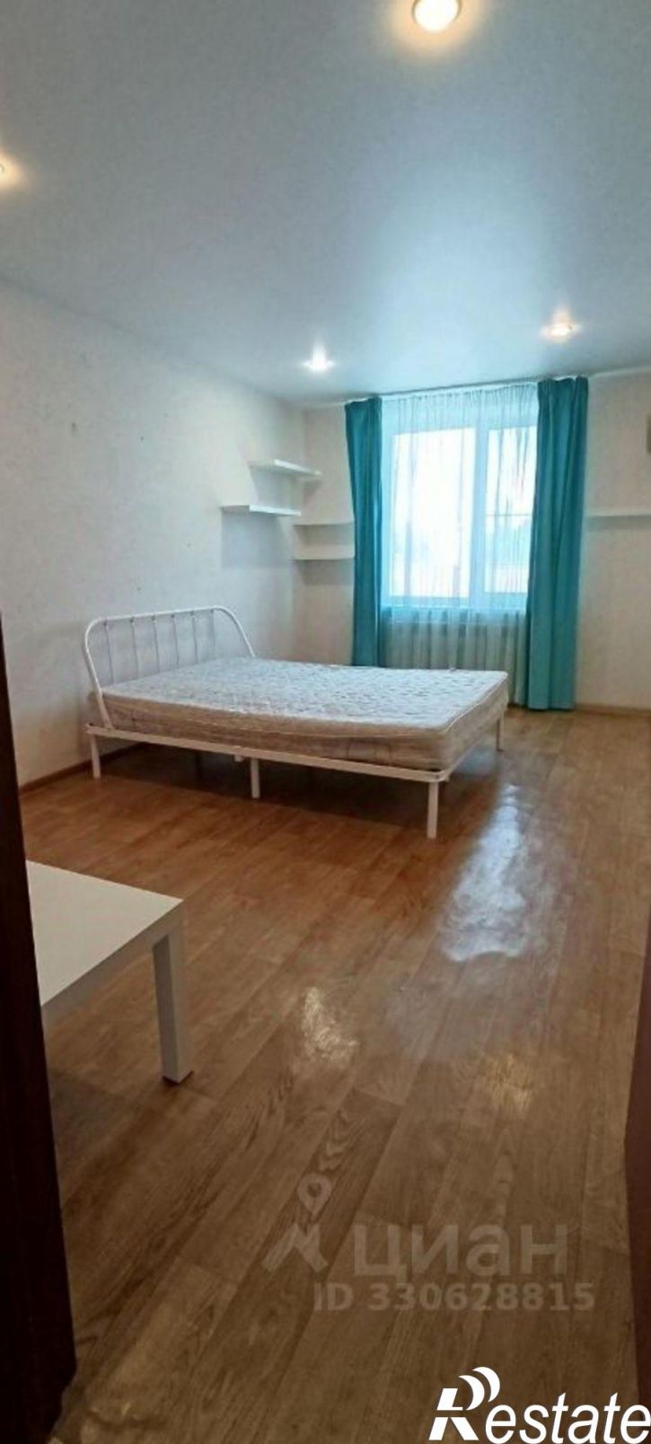 1-комн квартира улица Мира, 75,  д. 75