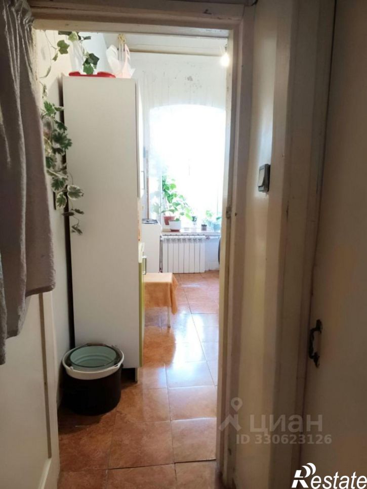Комната ул Галактионовская, 55,  д. 55