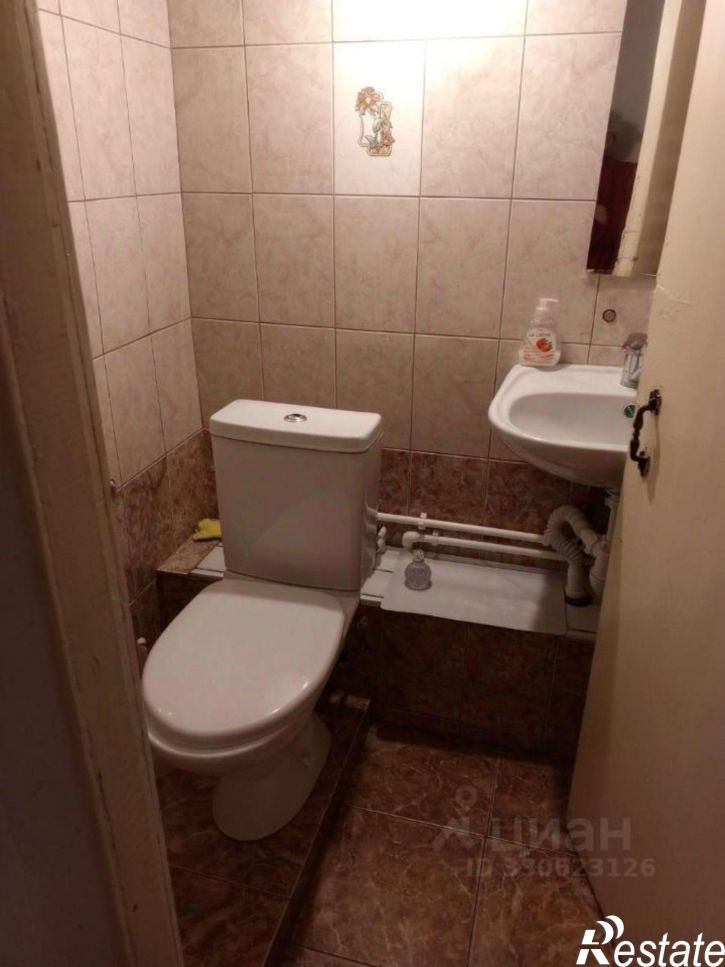 Комната ул Галактионовская, 55,  д. 55