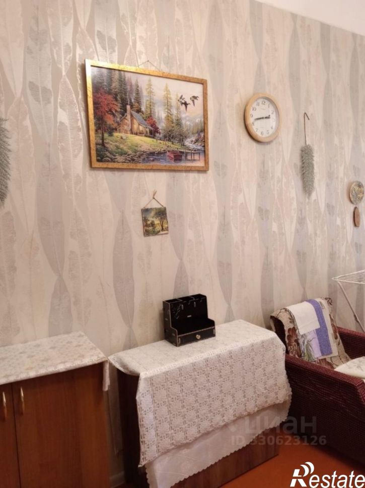 Комната ул Галактионовская, 55,  д. 55