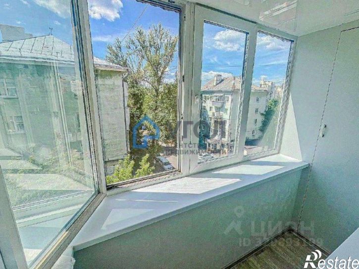 1-комн квартира Ульяновская улица, 101,  д. 101