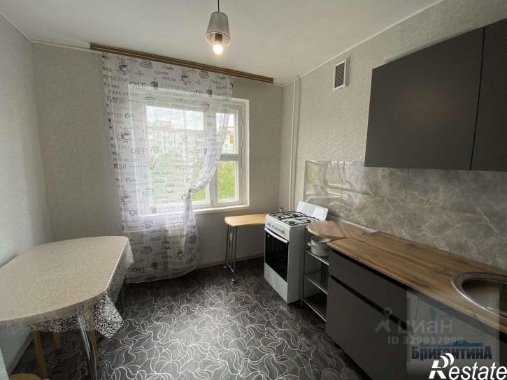 1-комн квартира ул Бубнова, 3 1,  д. 3 1,  к. 1