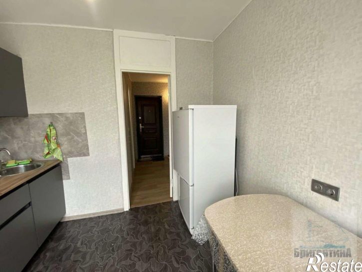 1-комн квартира ул Бубнова, 3 1,  д. 3 1,  к. 1