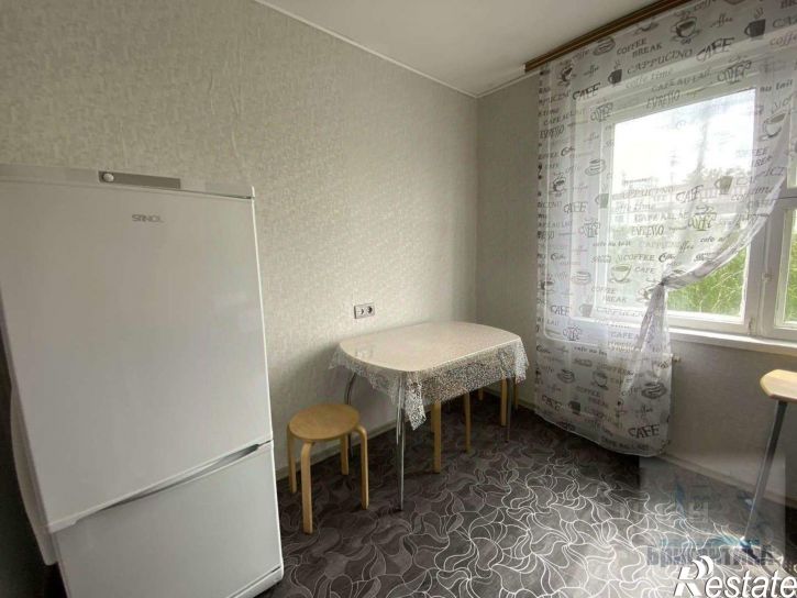 1-комн квартира ул Бубнова, 3 1,  д. 3 1,  к. 1