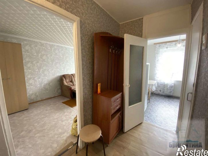 1-комн квартира ул Бубнова, 3 1,  д. 3 1,  к. 1