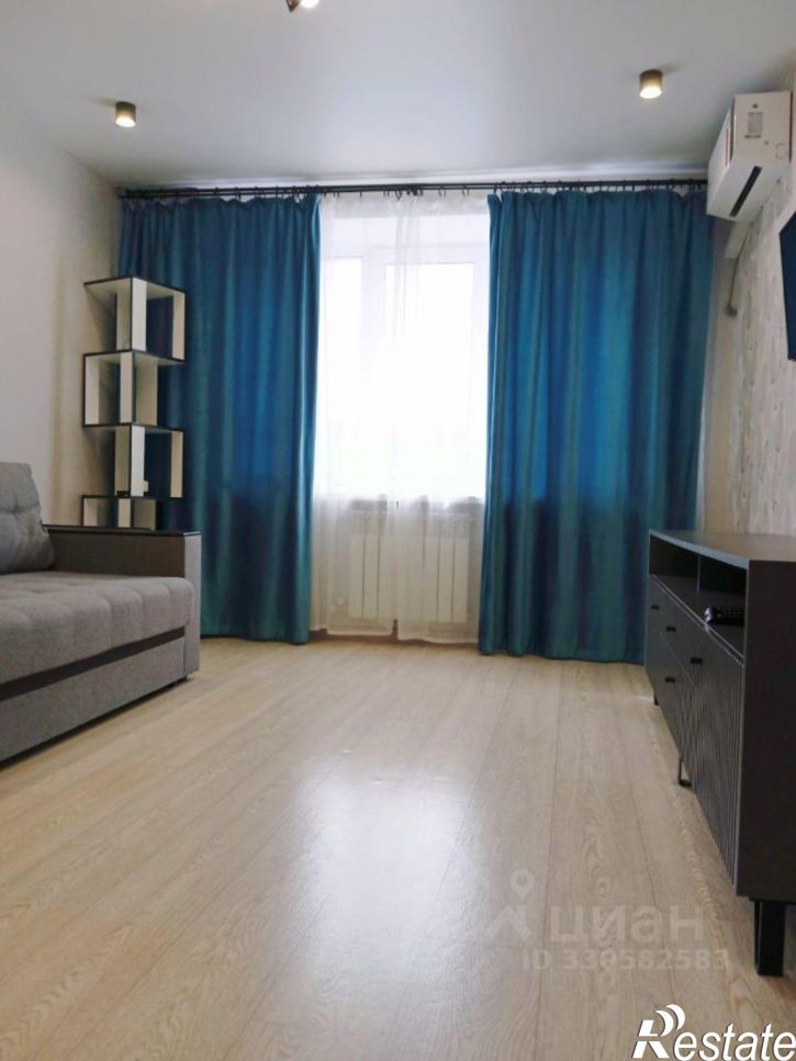 1-комн квартира ул Ново-Садовая, 25,  д. 25