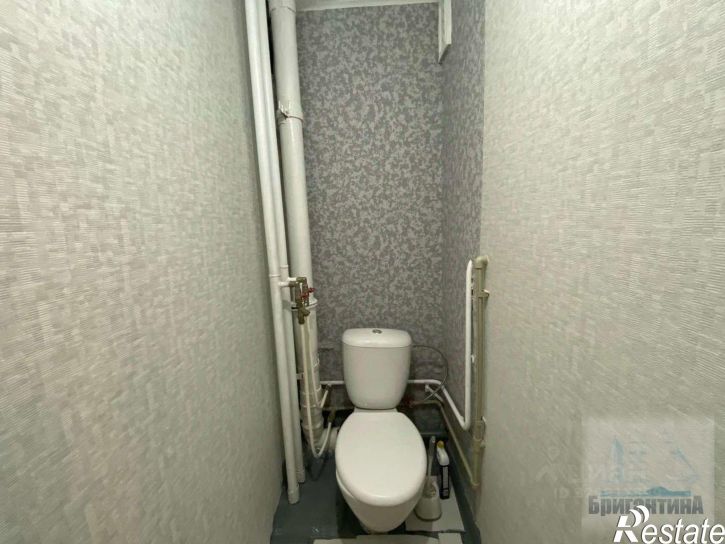 1-комн квартира ул Бубнова, 3 1,  д. 3 1,  к. 1