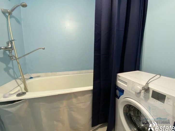 1-комн квартира ул Бубнова, 3 1,  д. 3 1,  к. 1