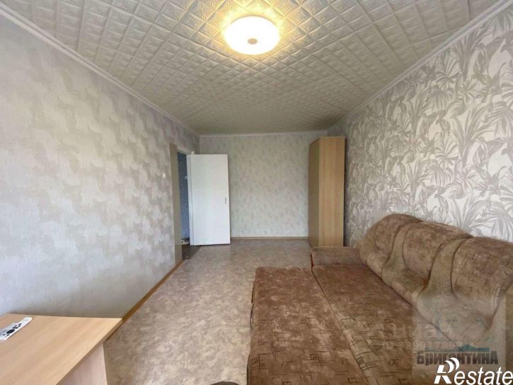 1-комн квартира ул Бубнова, 3 1,  д. 3 1,  к. 1