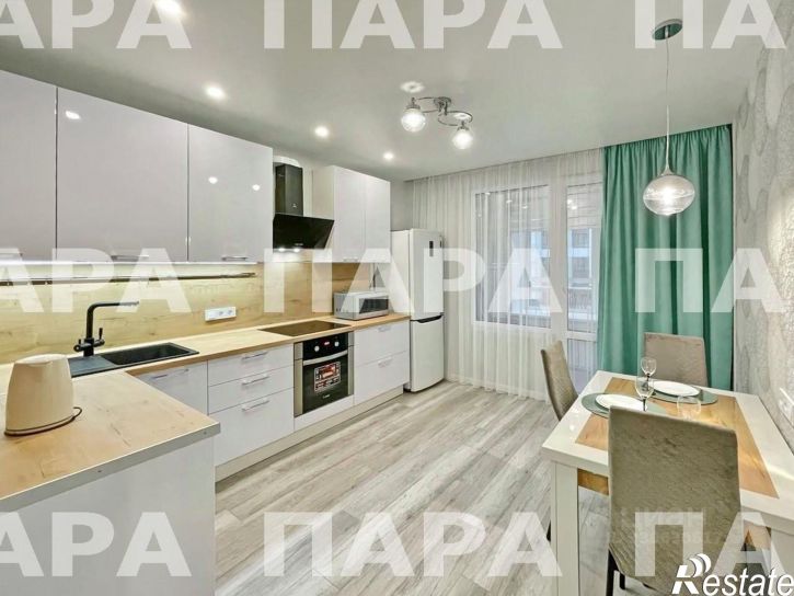 2-комн квартира ул Гая, 22,  д. 22