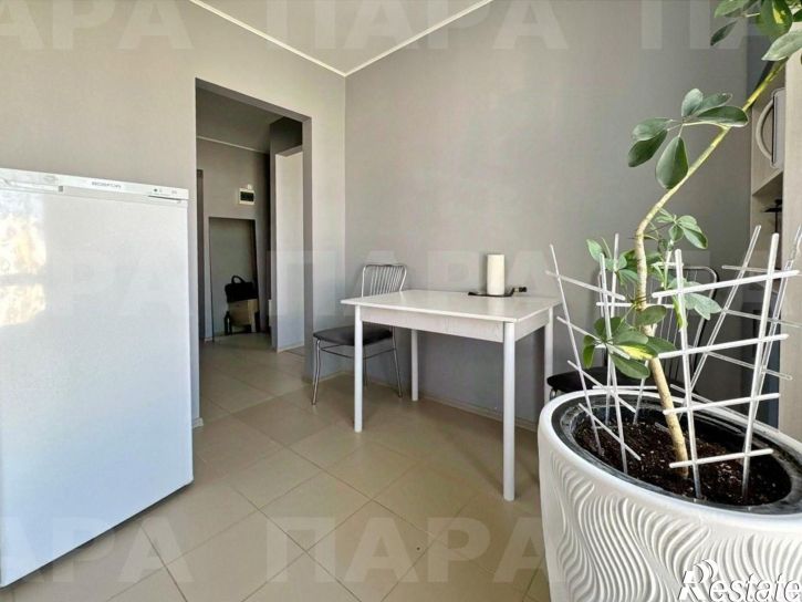1-комн квартира Крутые ключи, 37