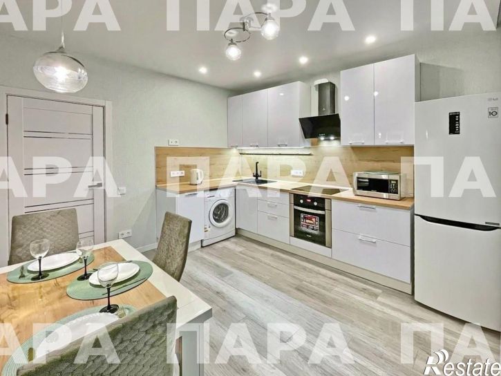 2-комн квартира ул Гая, 22,  д. 22