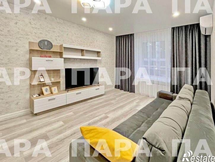2-комн квартира ул Гая, 22,  д. 22