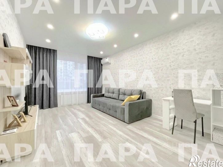 2-комн квартира ул Гая, 22,  д. 22
