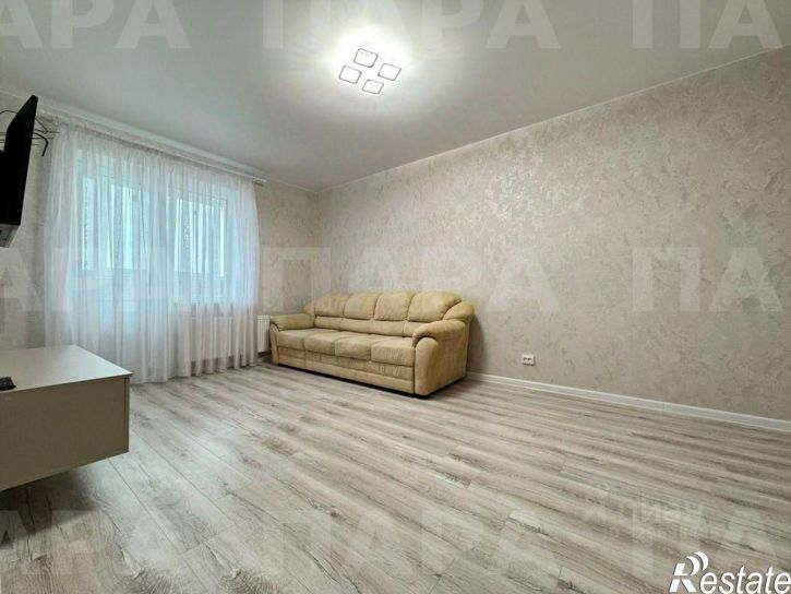 1-комн квартира ул Александра Солженицына, 6,  д. 6