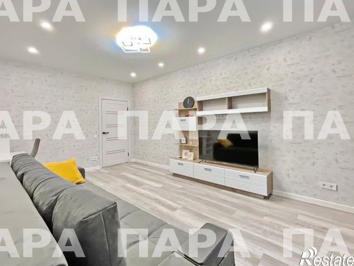 2-комн квартира ул Гая, 22,  д. 22