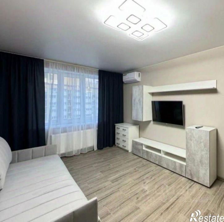 1-комн квартира ул Физкультурная, 103 1,  д. 103 1,  к. 1