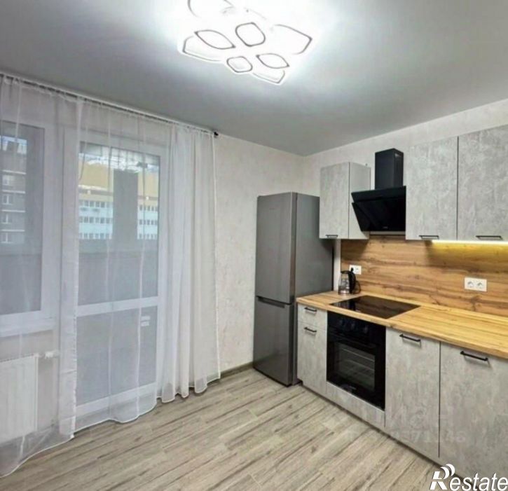 1-комн квартира ул Физкультурная, 103 1,  д. 103 1,  к. 1