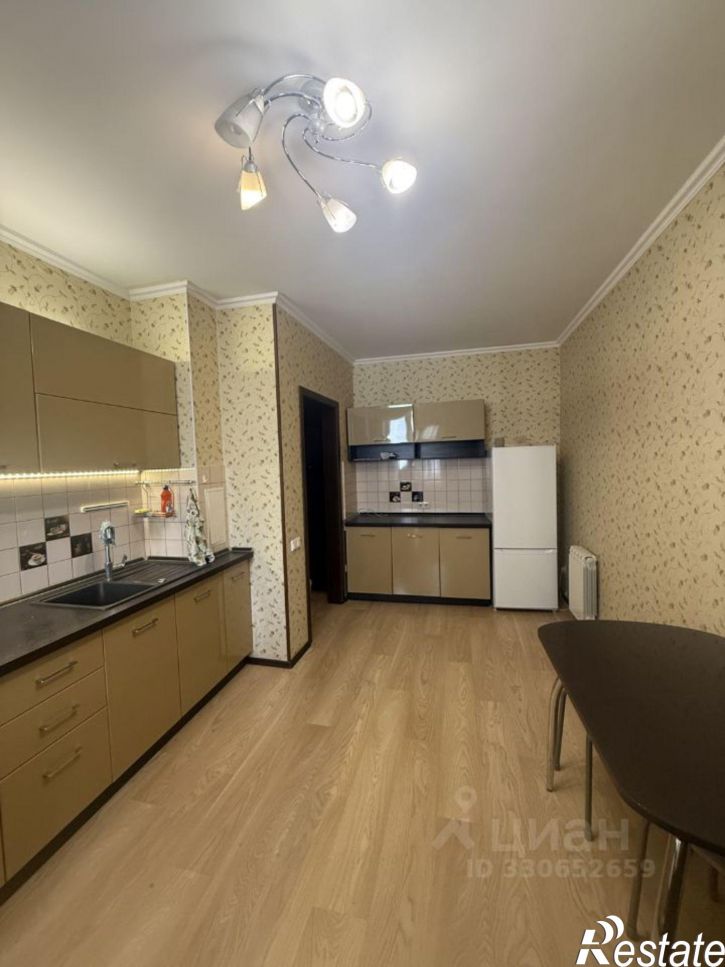 1-комн квартира улица Гастелло, 30,  д. 30