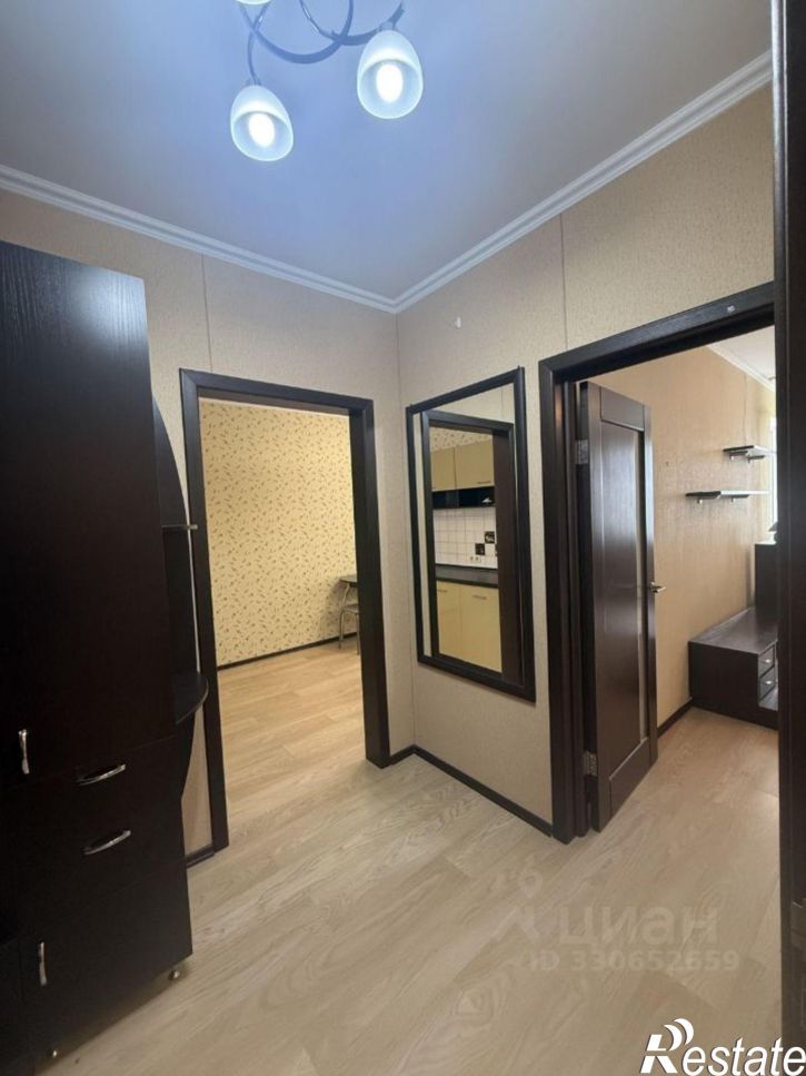 1-комн квартира улица Гастелло, 30,  д. 30
