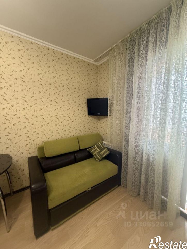 1-комн квартира улица Гастелло, 30,  д. 30