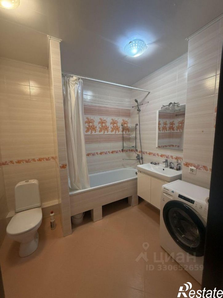 1-комн квартира улица Гастелло, 30,  д. 30