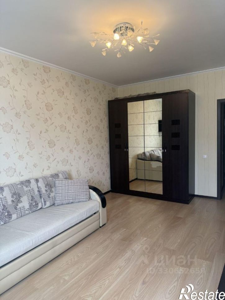 1-комн квартира улица Гастелло, 30,  д. 30