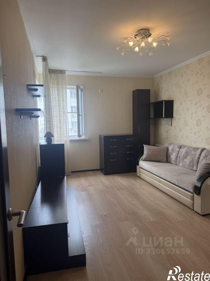 1-комн квартира улица Гастелло, 30,  д. 30