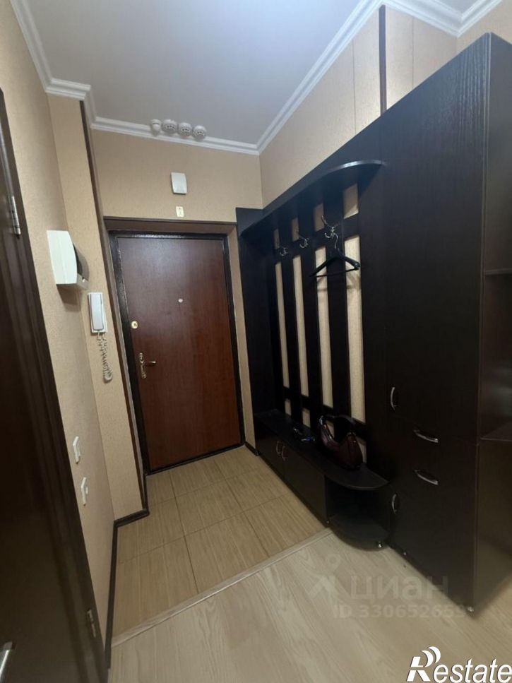 1-комн квартира улица Гастелло, 30,  д. 30