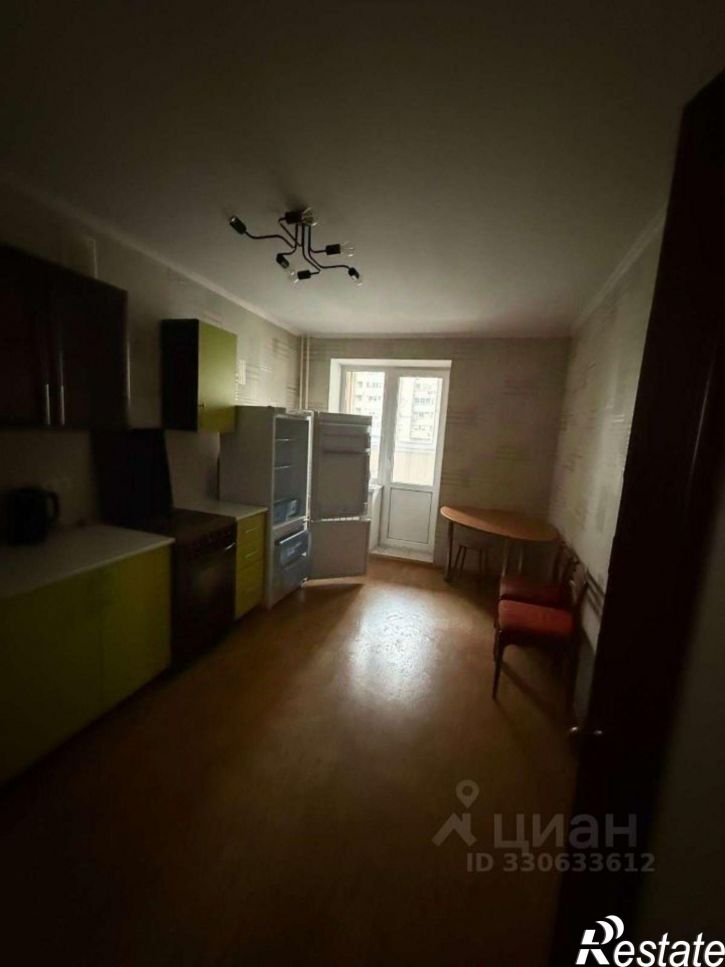 1-комн квартира ул Отважная, 27,  д. 27