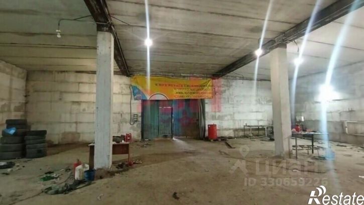 Производственное помещение улица Победы