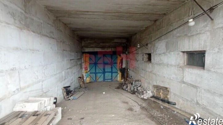 Производственное помещение улица Победы