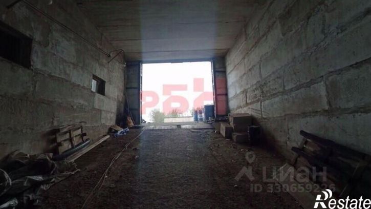 Производственное помещение улица Победы