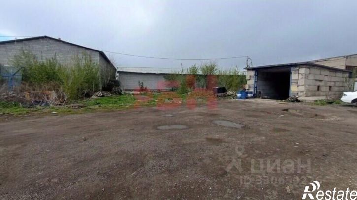 Производственное помещение улица Победы