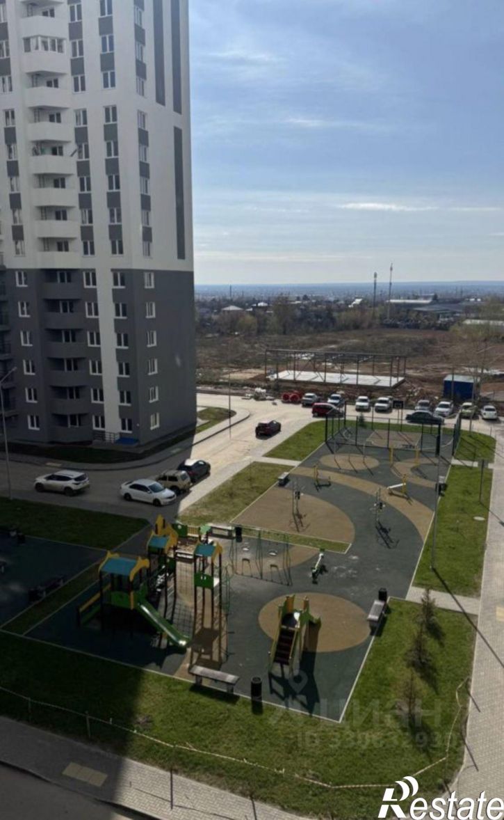 1-комн квартира Московское шоссе, 18-й километр, 53
