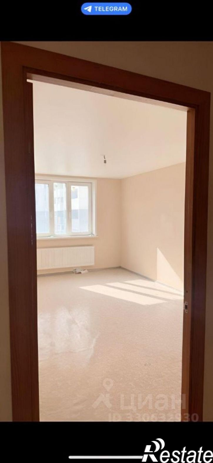 1-комн квартира Московское шоссе, 18-й километр, 53