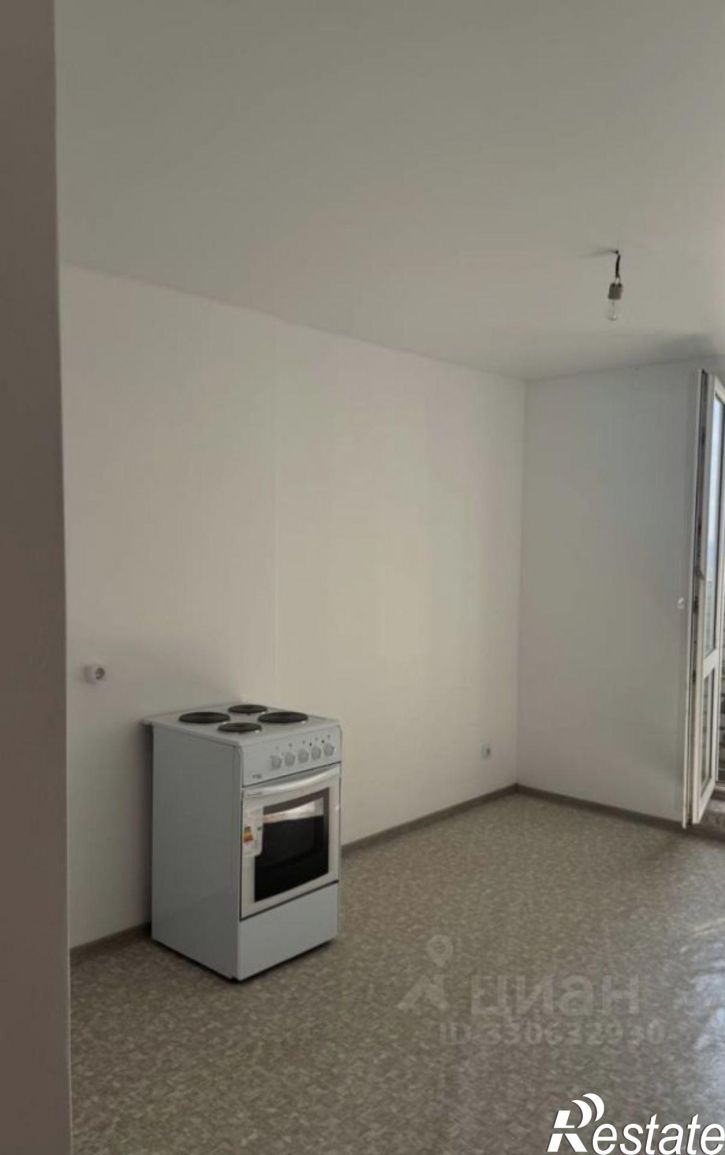 1-комн квартира Московское шоссе, 18-й километр, 53