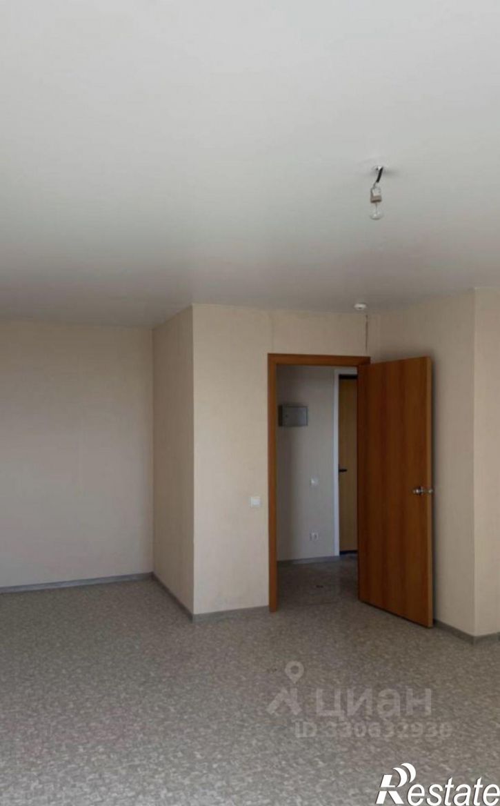 1-комн квартира Московское шоссе, 18-й километр, 53