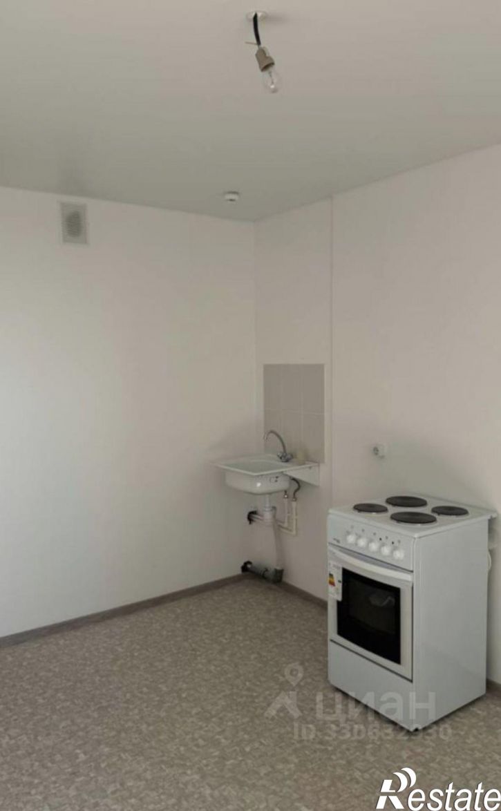 1-комн квартира Московское шоссе, 18-й километр, 53