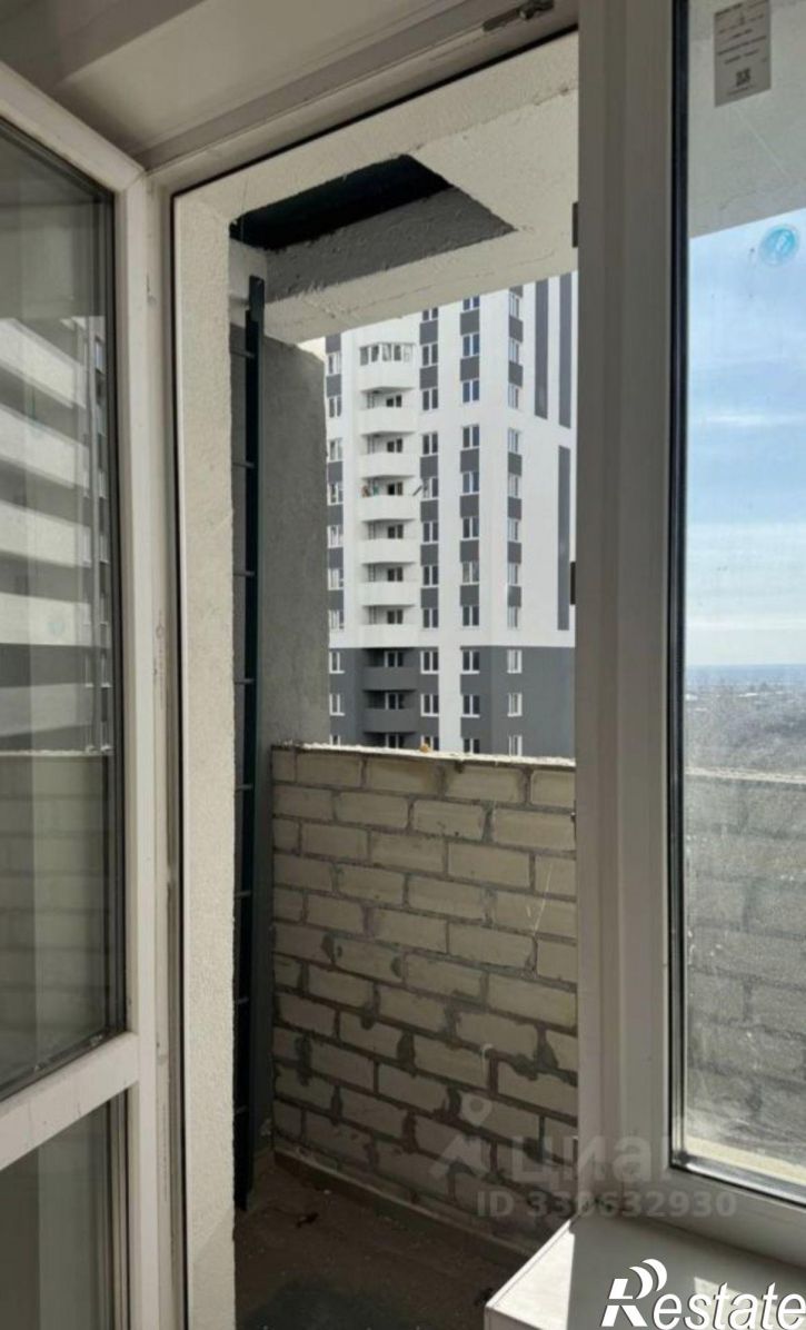 1-комн квартира Московское шоссе, 18-й километр, 53
