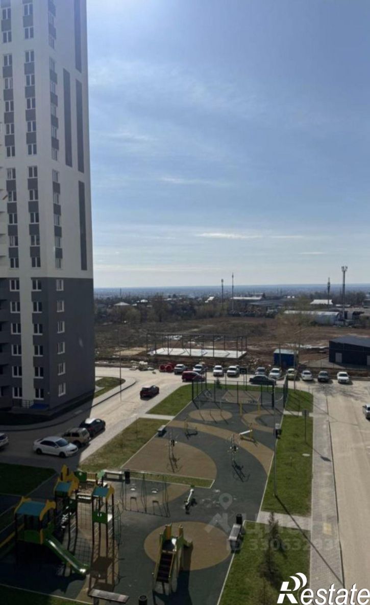 1-комн квартира Московское шоссе, 18-й километр, 53