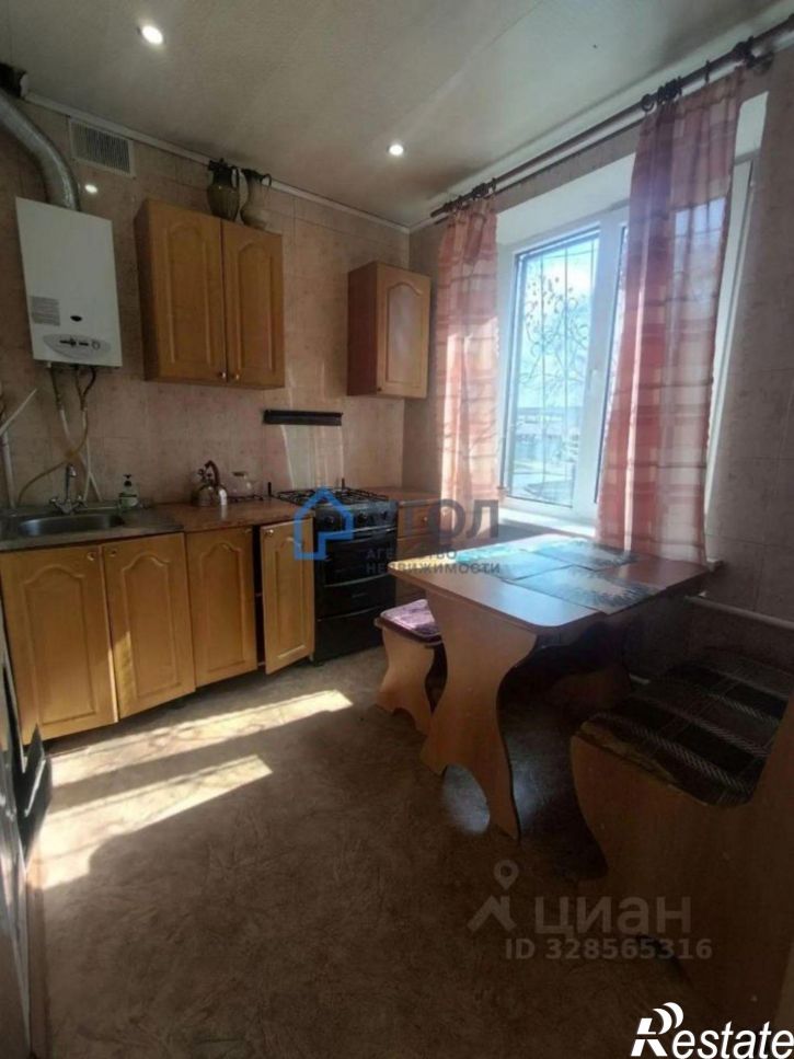 2-комн квартира ул Красных Коммунаров, 46,  д. 46